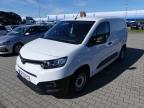Toyota Proace City 1.5 D-4D Standard  2023r. DW7XR13 Pojazd znajduje się w firmie MDM AUTO sp. z o.o. ul. Morska 78A, 81-225 Gdynia
