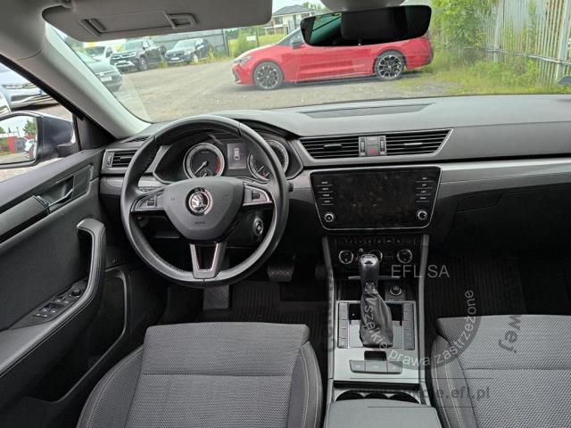 10 - Skoda Superb 1.5 TSI Style DSG 2020r. WW073SG UWAGA!! Pojazd znajduje się w lokalizacji: Warszawa, Al. Krakowska 7, 02-183 Warszawa