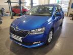 Skoda Fabia 1.0 TSI Ambition Hatchback 2019r. PO4KK06 UWAGA!! Pojazd znajduje się w lokalizacji: Janki, Al. Krakowska 52, 05-090 Janki