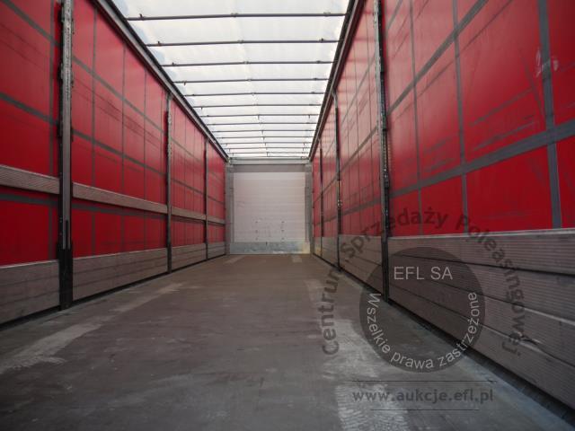 3 - SCHMITZ CARGOBULL SCB-S3 2024r.