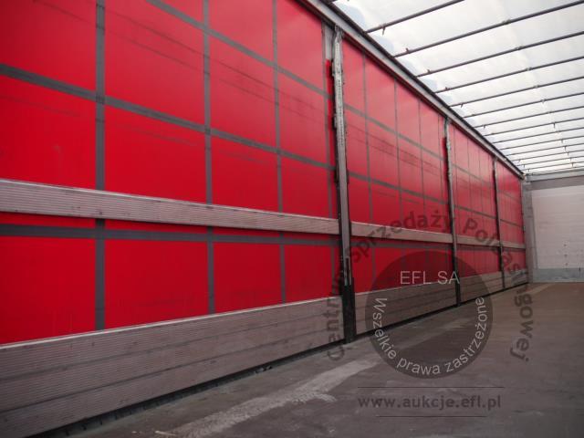 4 - SCHMITZ CARGOBULL SCB-S3 2024r.