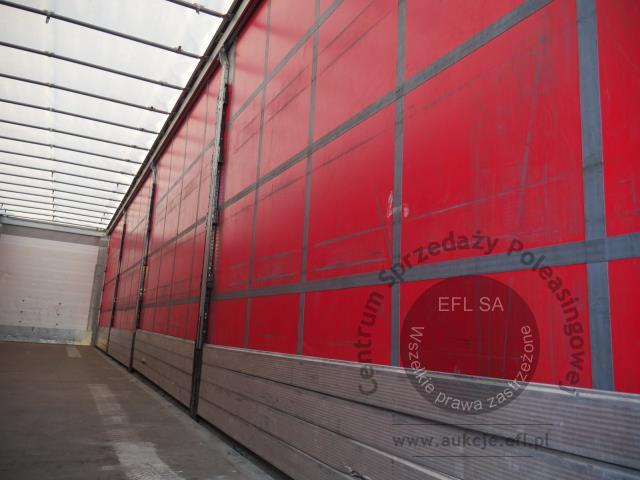 5 - SCHMITZ CARGOBULL SCB-S3 2024r.