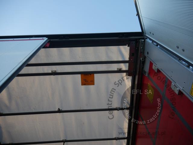 6 - SCHMITZ CARGOBULL SCB-S3 2024r.