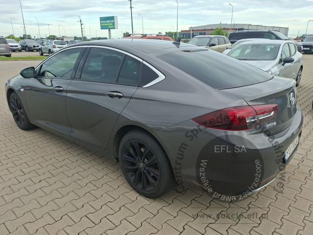 3 - Opel Insignia 2.0 CDTI  2021r. PO7XN30 Magnice