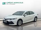 TOYOTA CAMRY 2.5 HYBRID CVT COMFORT 2023r.