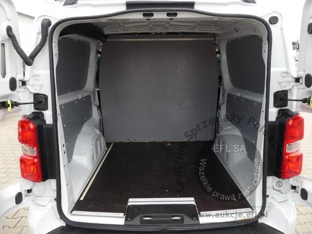 8 - Opel Vivaro 2.0 CDTI Extra Long 3,1 2022r. DW5UY58 Magnice