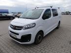 Opel Vivaro 2.0 CDTI Extra Long 3,1 2022r. DW5UY58 Magnice