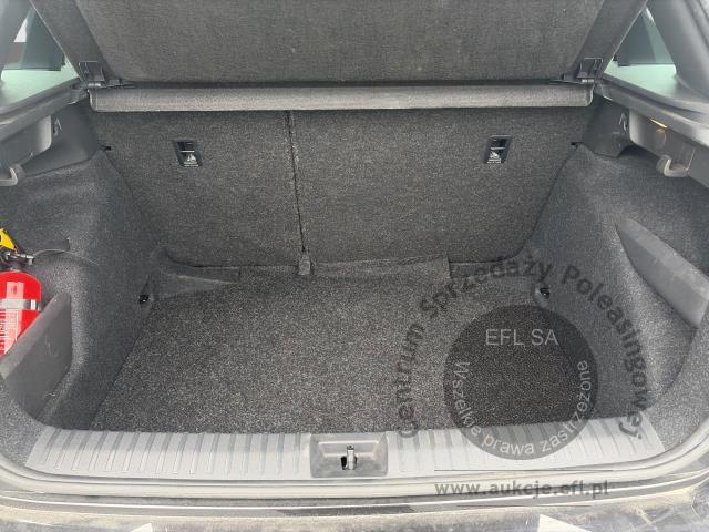 16 - EFL FINANCE SKODA KAMIQ 1.5 TSI MONTE CARLO 2023r.