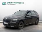 EFL FINANCE SKODA KAMIQ 1.5 TSI MONTE CARLO 2023r.