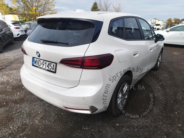 3 - BMW Seria 2 218i aut. 2022r. WND9145A UWAGA!! Pojazd znajduje się w firmie Arctos Sp. z o.o. Warszawa, Al. Krakowska 7, 02-183 Warszawa
