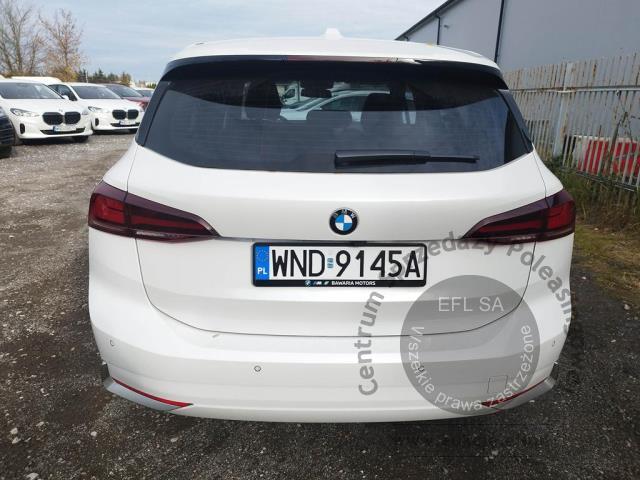 6 - BMW Seria 2 218i aut. 2022r. WND9145A UWAGA!! Pojazd znajduje się w firmie Arctos Sp. z o.o. Warszawa, Al. Krakowska 7, 02-183 Warszawa