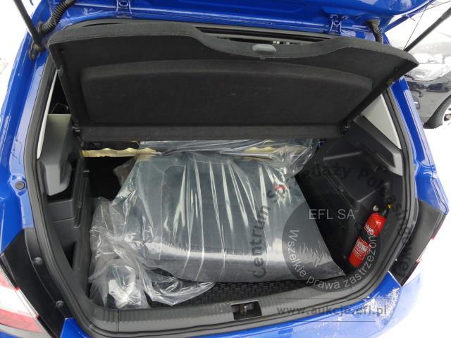 11 - Skoda Fabia 1.0 TSI Ambition 2020r. KR8TL48 UWAGA!! Pojazd znajduje się w firmie AUTO MOTO CENTRUM sp. z o.o. ul. Ostrowska 328 (przy Trasie Katowickiej) 61-312 Poznań