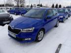 Skoda Fabia 1.0 TSI Ambition 2020r. KR8TL48 UWAGA!! Pojazd znajduje się w firmie AUTO MOTO CENTRUM sp. z o.o. ul. Ostrowska 328 (przy Trasie Katowickiej) 61-312 Poznań