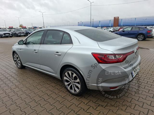 2 - Renault Megane 1.3 TCe Intens EDC 2022r. DW8UA23 Magnice