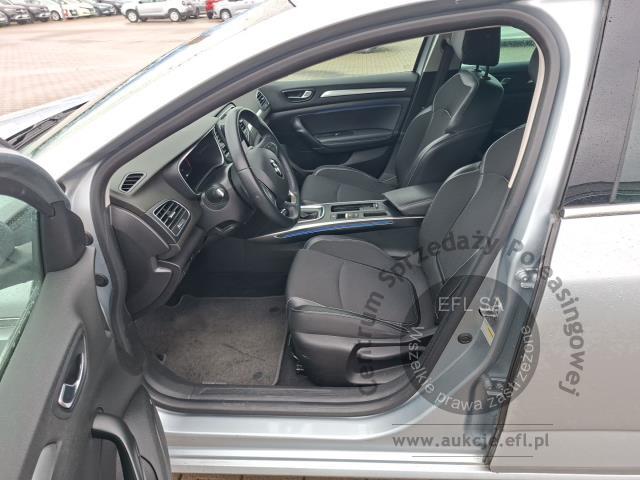 7 - Renault Megane 1.3 TCe Intens EDC 2022r. DW8UA23 Magnice