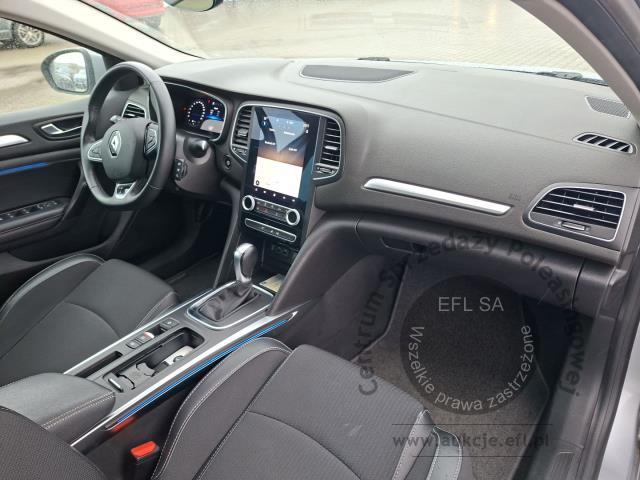 8 - Renault Megane 1.3 TCe Intens EDC 2022r. DW8UA23 Magnice