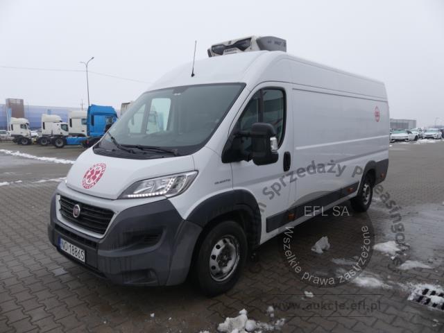1 - FIAT DUCATO 2.3 MULTIJET2 FURGON 2018r.