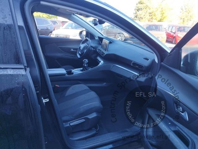 9 - Peugeot 5008 1.5 BlueHDi Active Pack S 2022r. WND9121A UWAGA!! Pojazd znajduje się w firmie Arctos Sp. z o.o. Warszawa, Al. Krakowska 7, 02-183 Warszawa