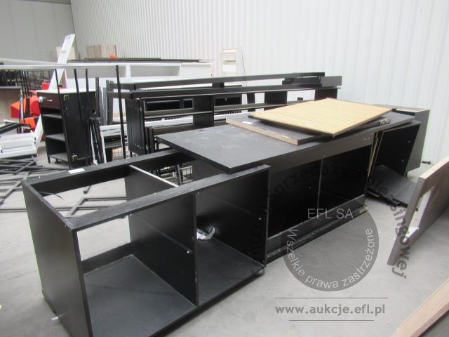 1 - Meble wg. zestawienia