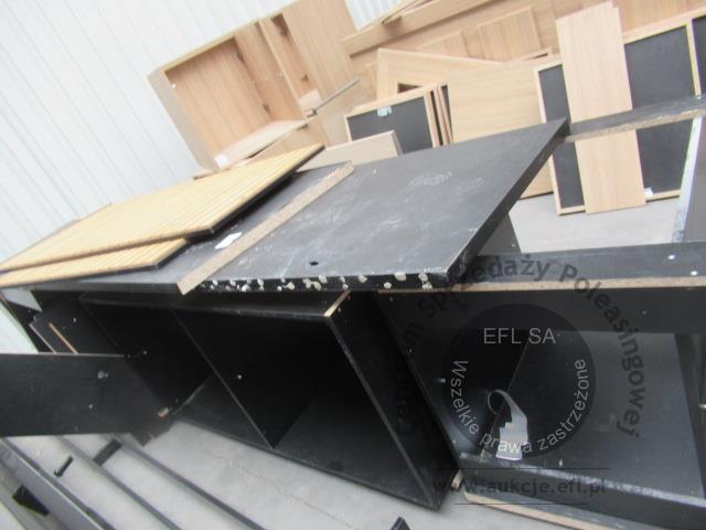 2 - Meble wg. zestawienia