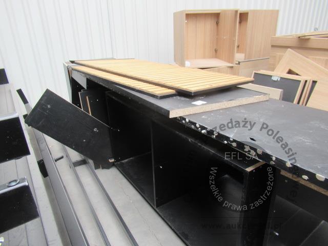 3 - Meble wg. zestawienia