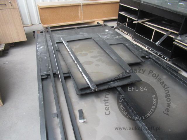 6 - Meble wg. zestawienia