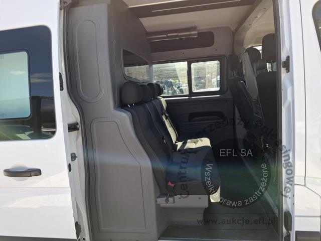 14 - Renault  Master  2022r. DW5RY72 Pojazd znajduje się w firmie AACAR sp. z o.o. Kasztanowa 5, 32-400 Jawornik