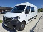 Renault  Master  2022r. DW5RY72 Pojazd znajduje się w firmie AACAR sp. z o.o. Kasztanowa 5, 32-400 Jawornik