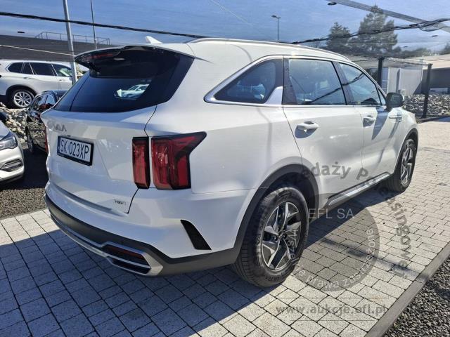 4 - KIA  SORENTO 2023r. SK023XP Pojazd znajduje się w firmie AACAR sp. z o.o. Kasztanowa 5, 32-400 Jawornik