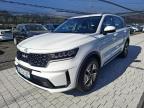 KIA  SORENTO 2023r. SK023XP Pojazd znajduje się w firmie AACAR sp. z o.o. Kasztanowa 5, 32-400 Jawornik