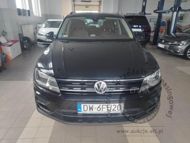 3 - Volkswagen Tiguan 2.0 TDI BMT SCR 4Mot. C 2019r. DW6FU20 UWAGA!! Pojazd znajduje się w lokalizacji: Janki, Al. Krakowska 52, 05-090 Janki