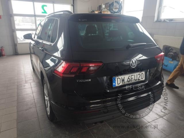 5 - Volkswagen Tiguan 2.0 TDI BMT SCR 4Mot. C 2019r. DW6FU20 UWAGA!! Pojazd znajduje się w lokalizacji: Janki, Al. Krakowska 52, 05-090 Janki