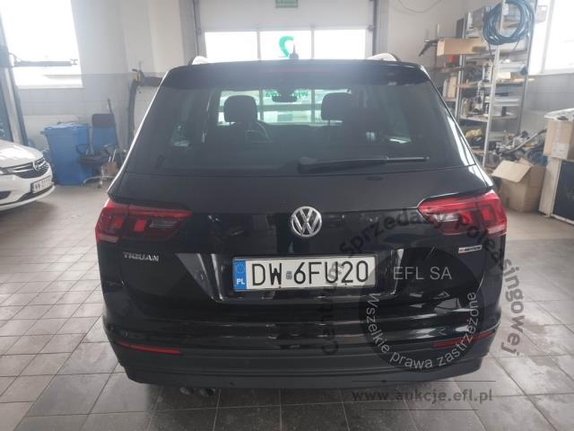 6 - Volkswagen Tiguan 2.0 TDI BMT SCR 4Mot. C 2019r. DW6FU20 UWAGA!! Pojazd znajduje się w lokalizacji: Janki, Al. Krakowska 52, 05-090 Janki