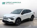 CITROEN C4 X 1.2 PT 130 EAT8 SHINE 2023r.