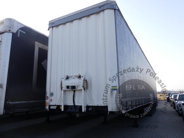 1 - KRONE SD MEGA 2021r.