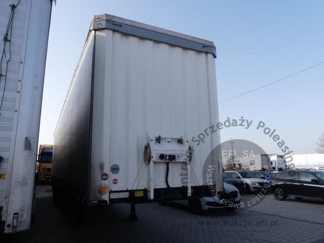 2 - KRONE SD MEGA 2021r.