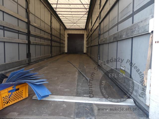 3 - KRONE SD MEGA 2021r.