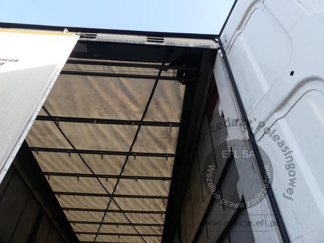 4 - KRONE SD MEGA 2021r.