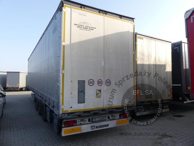 6 - KRONE SD MEGA 2021r.