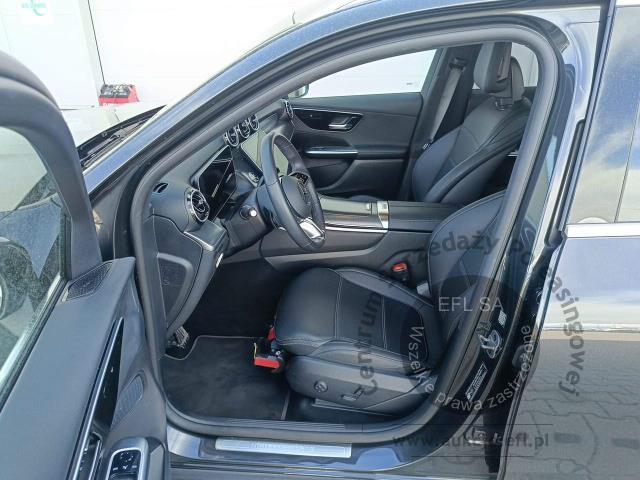 7 - Mercedes - Benz GLC 300 de 4-Matic Avantgarde 2025r. Pojazd znajduje się w firmie ARCTOS GROUP sp. z o.o. Al. Krakowska 7, 02-183 Warszawa