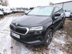 Skoda Karoq 2.0 TDI SCR 4x4 Style DS 2022r. WND1981C Pojazd znajduje się w firmie ARCTOS GROUP sp. z o.o. Al. Krakowska 7, 02-183 Warszawa