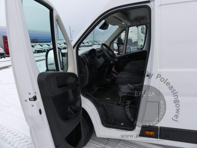 6 - TOYOTA PRACE MAX 2.2 D4D L4H2 140KM 2024r.