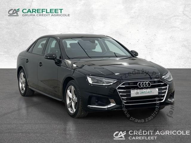 2 - Audi A4 35 TDI mHEV Advanced S tronic 2022r. WND3993C Pojazd znajduje się w firmie ARCTOS GROUP sp. z o.o. Al. Krakowska 7, 02-183 Warszawa