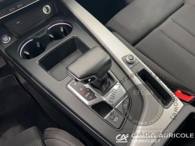 11 - Audi A4 35 TDI mHEV Advanced S tronic 2022r. WND3993C Pojazd znajduje się w firmie ARCTOS GROUP sp. z o.o. Al. Krakowska 7, 02-183 Warszawa