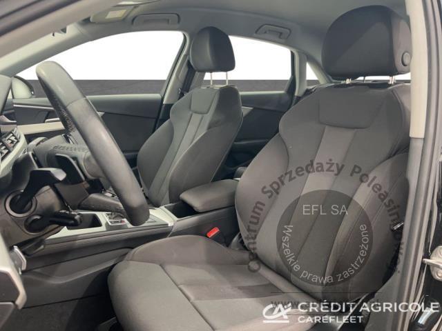 6 - Audi A4 35 TDI mHEV Advanced S tronic 2022r. WND3993C Pojazd znajduje się w firmie ARCTOS GROUP sp. z o.o. Al. Krakowska 7, 02-183 Warszawa