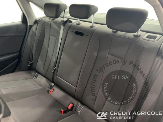 8 - Audi A4 35 TDI mHEV Advanced S tronic 2022r. WND3993C Pojazd znajduje się w firmie ARCTOS GROUP sp. z o.o. Al. Krakowska 7, 02-183 Warszawa
