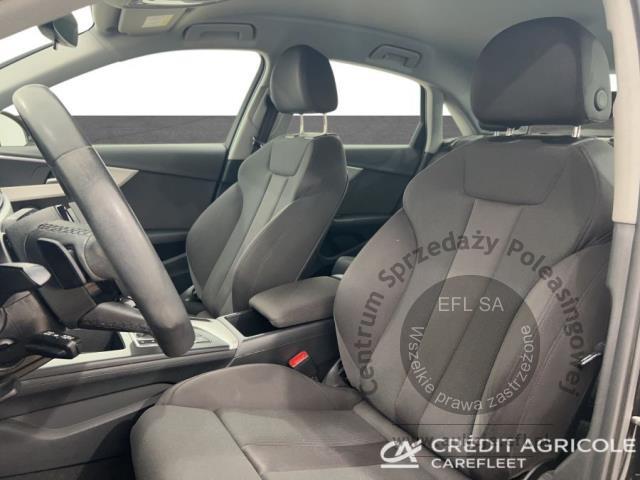 10 - Audi A4 35 TDI mHEV Advanced S tronic 2022r. WND3993C Pojazd znajduje się w firmie ARCTOS GROUP sp. z o.o. Al. Krakowska 7, 02-183 Warszawa