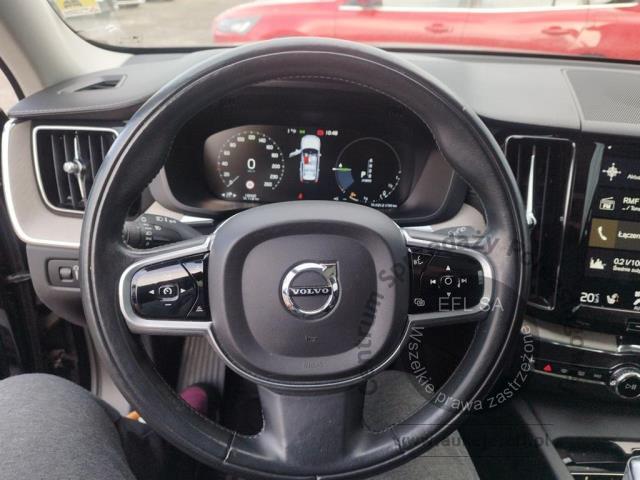 10 - Volvo  XC60 T8 AWD Plug-In Hybrid 2019r. DW2CV89  Pojazd znajduje się w firmie ARCTOS GROUP sp. z o.o. Al. Krakowska 7, 02-183 Warszawa