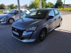 Peugeot  208 2021r. DW6RK95 Pojazd znajduje się w firmie ARCTOS GROUP sp. z o.o. Al. Krakowska 7, 02-183 Warszawa