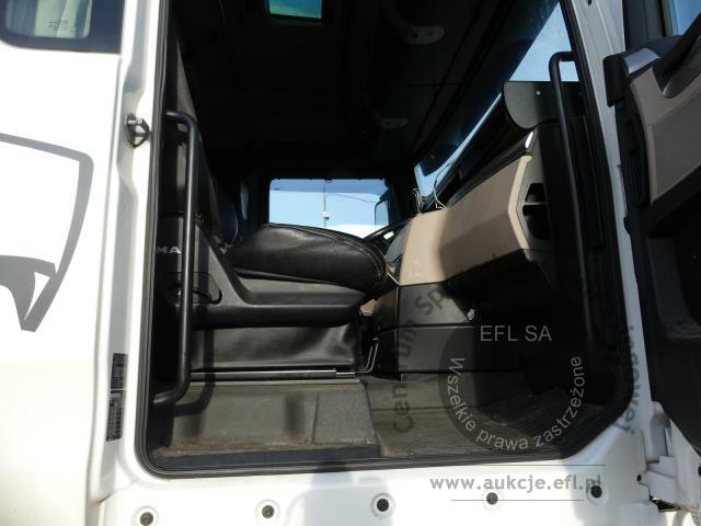 11 - MAN TGX 26.420 6X2-2 LL AUTOMAT 2017r.